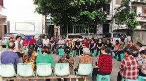 普及文明禮儀 永川全方位打造美麗城市