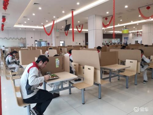 返崗趕制長城炮 員工揭秘長城汽車重慶工廠復工第一天這樣過