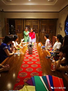 重慶大學生禮儀素養(yǎng)提升暑假集訓營