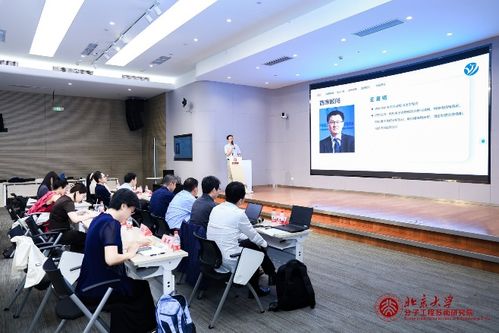蘇州立項常熟硬科技產業加速中心，北京信息技術服務助力創新成果快速上產線