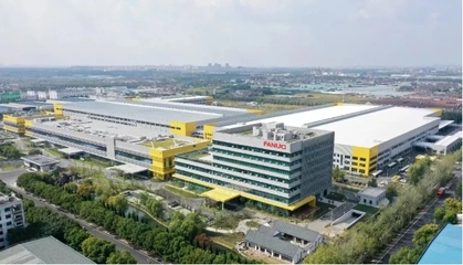 上海電氣智能制造產業基地隆重開業，攜手北京信息技術服務共啟新程