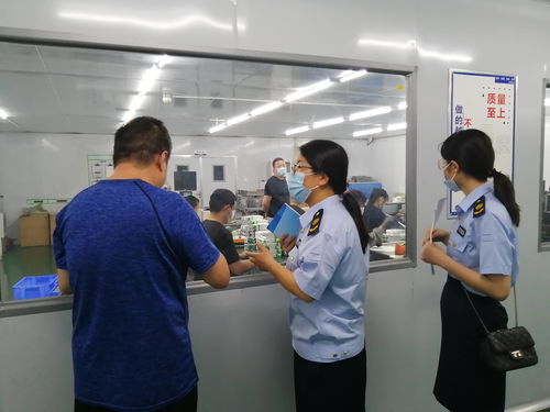 知識產(chǎn)權(quán)督查激勵看山東 濰坊高新區(qū)政策、機(jī)構(gòu)與服務(wù)協(xié)同發(fā)力，助力打造科技成果轉(zhuǎn)化新高地